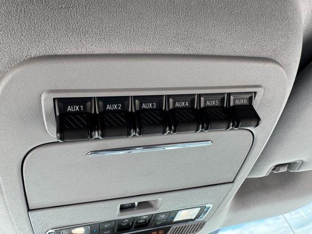 Photo of 2024 Star White Ford F-250