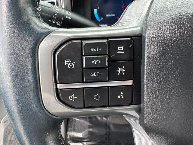 Photo of 2024 Star White Ford F-250