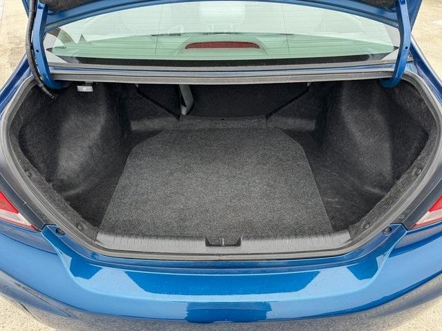 Photo of 2014 Blue Honda Civic