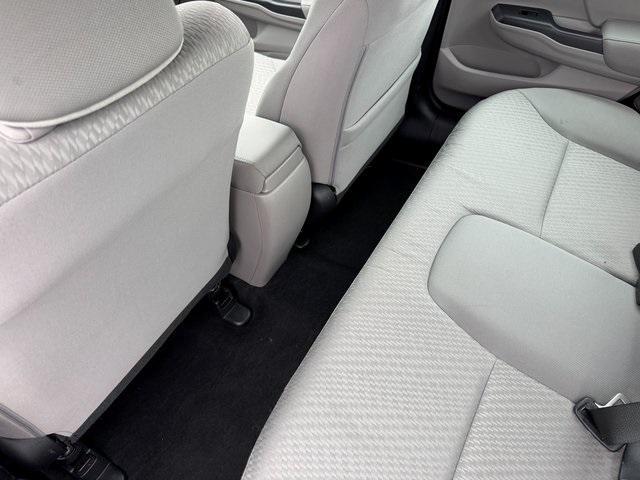 Photo of 2014 Blue Honda Civic