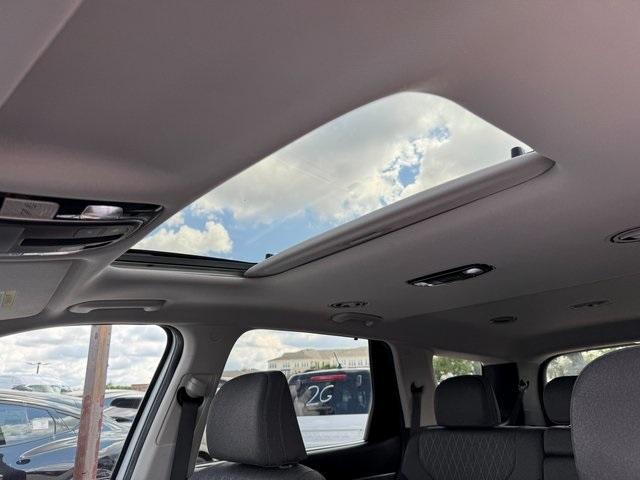 Photo of 2020 Hyper White Hyundai PALISADE