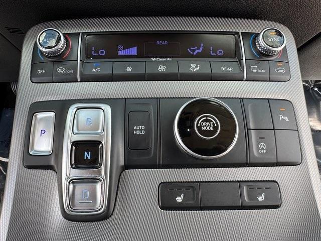 Photo of 2020 Hyper White Hyundai PALISADE