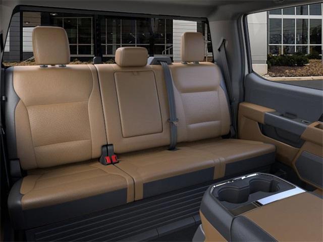 Photo of 2025 Oxford White Ford F-250