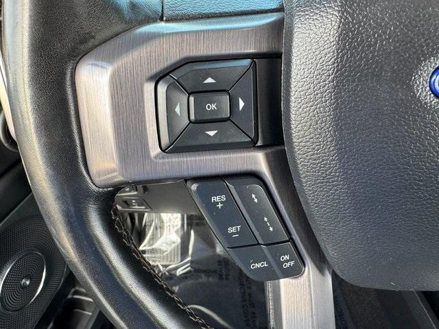 Photo of 2019 Ruby Red Metallic Ford Expedition