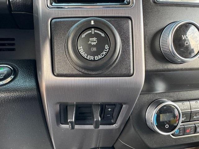Photo of 2019 Ruby Red Metallic Ford Expedition