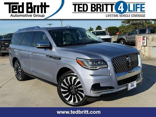 2022 Lincoln Navigator