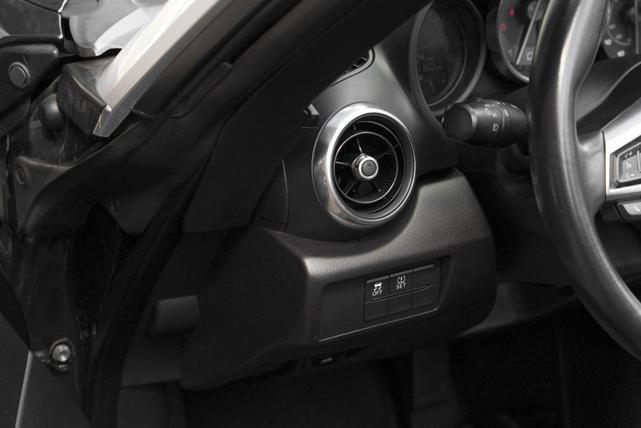 Photo of 2018 Forte Black Metallic FIAT 124 Spider