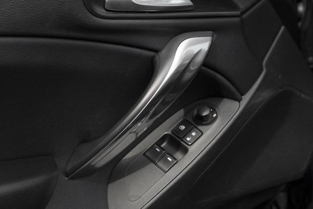 Photo of 2018 Forte Black Metallic FIAT 124 Spider