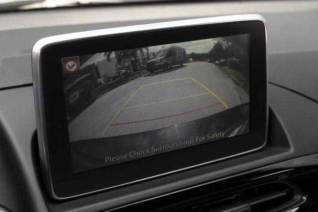 Photo of 2018 Forte Black Metallic FIAT 124 Spider
