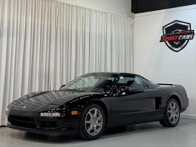 1992 Acura NSX