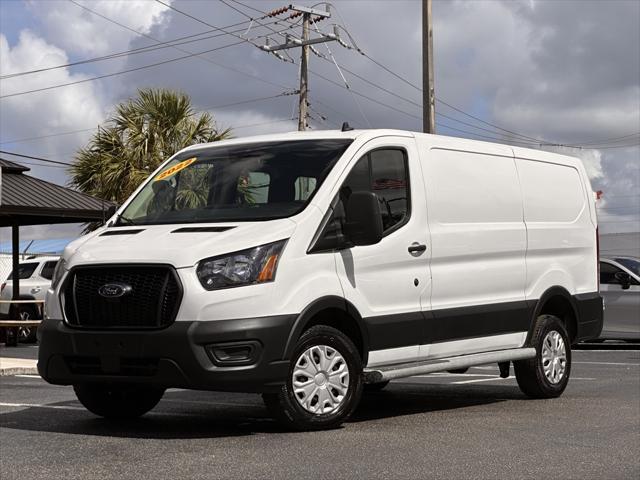 2022 Ford Transit-150