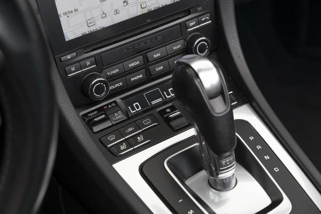 Photo of 2019 Black Porsche 911