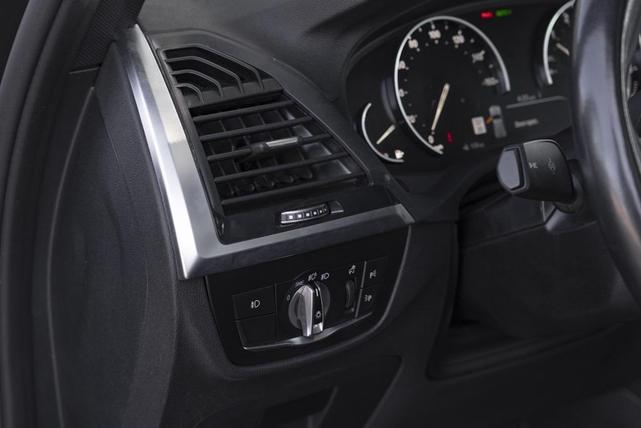 Photo of 2021 Black Sapphire Metallic BMW X3