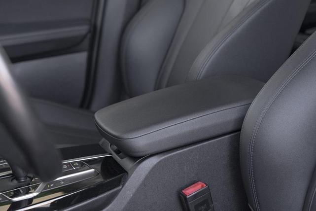 Photo of 2021 Black Sapphire Metallic BMW X3