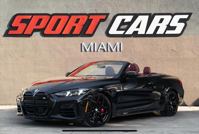 2025 BMW M440