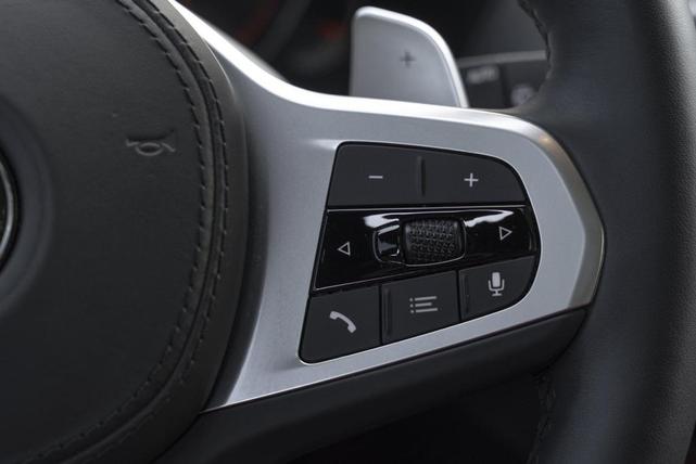 Photo of 2022 Black Sapphire Metallic BMW X3
