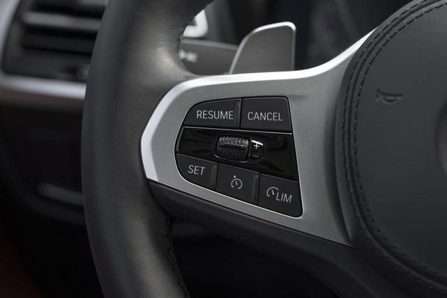 Photo of 2022 Black Sapphire Metallic BMW X3