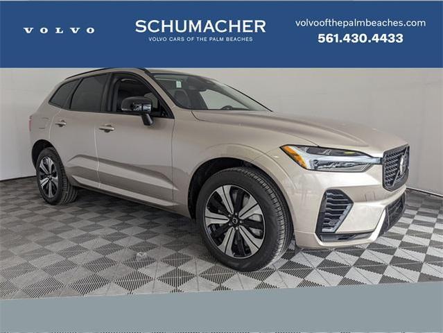 2024 Volvo Xc60 Recharge Plug-in Hybrid