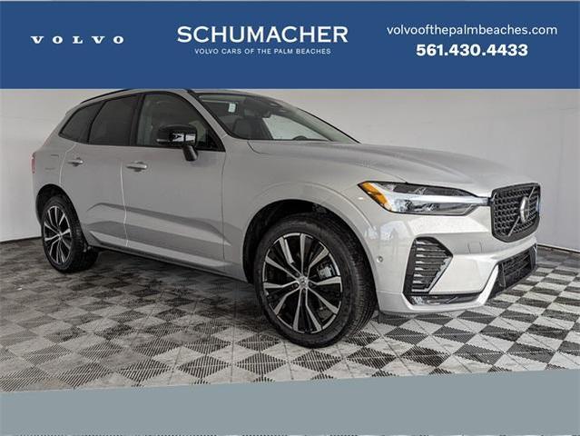 2025 Volvo XC60