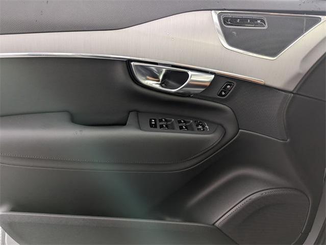 Photo of 2025 Gray Volvo XC90