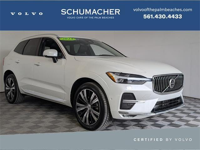 2023 Volvo XC60