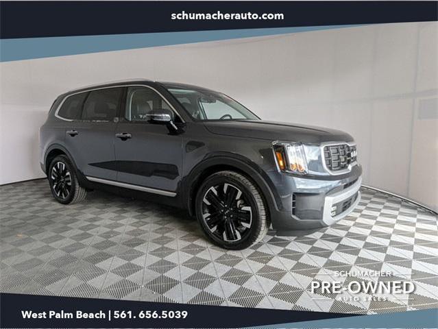 2024 Kia Telluride