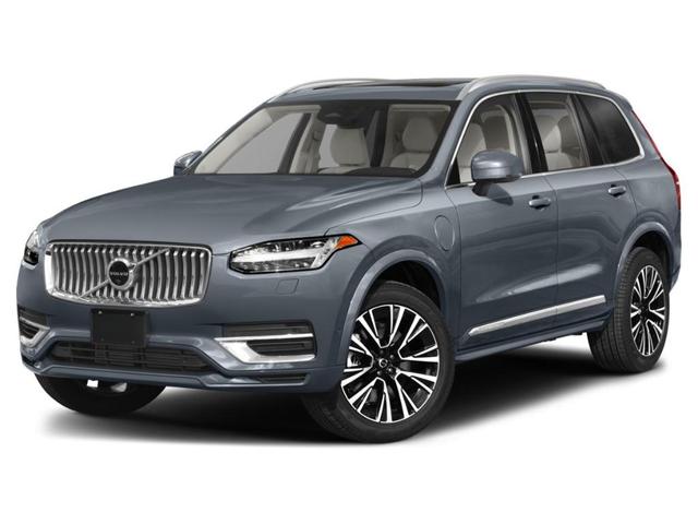 2024 Volvo Xc90 Recharge Plug-in Hybrid