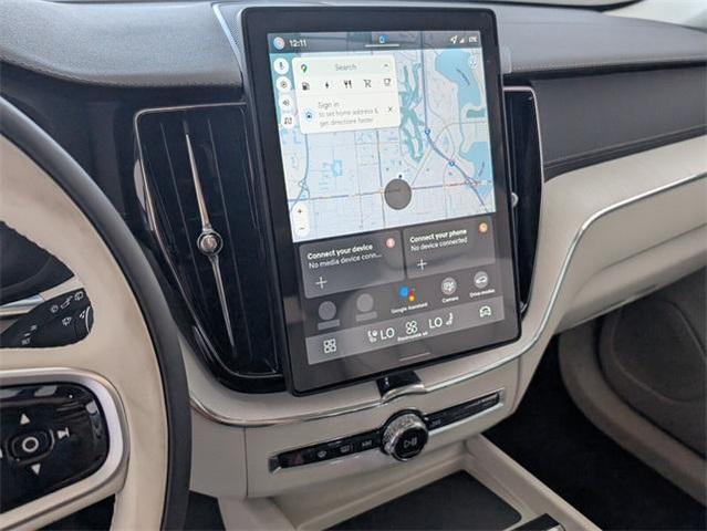 Photo of 2026 White Volvo XC60