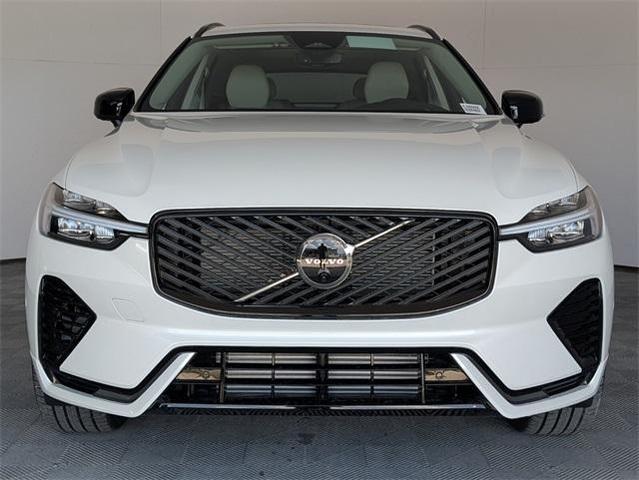 Photo of 2026 White Volvo XC60