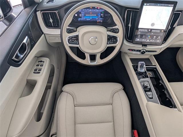Photo of 2026 White Volvo XC60