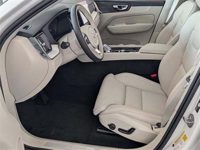 Photo of 2026 White Volvo XC60