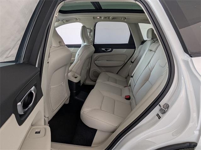 Photo of 2026 White Volvo XC60