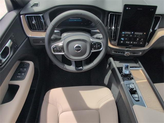 Photo of 2026 White Volvo XC60