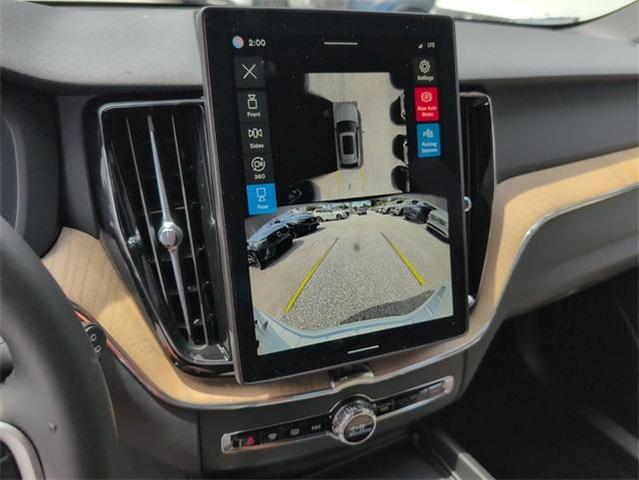 Photo of 2026 White Volvo XC60