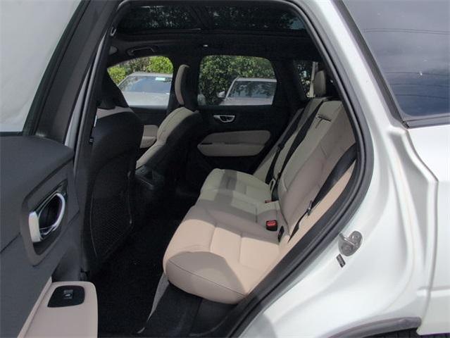 Photo of 2026 White Volvo XC60