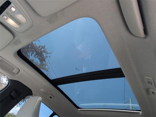 Photo of 2026 Blue Volvo XC40