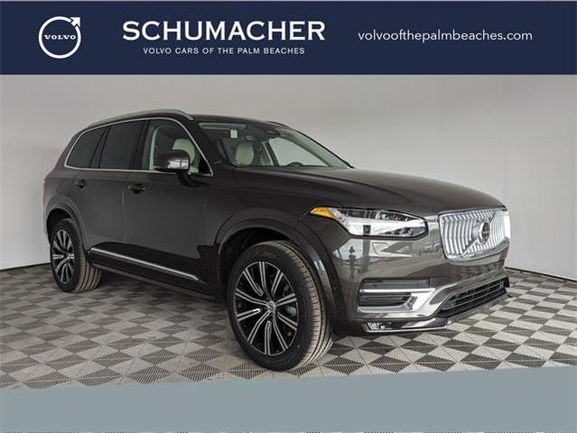 2024 Volvo XC90