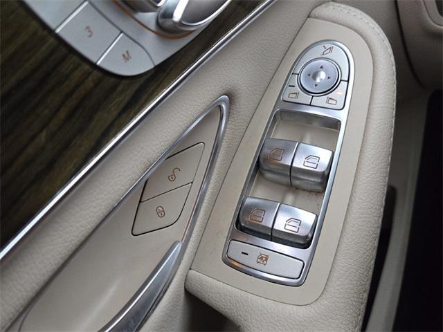 Photo of 2018 Lunar Mercedes-Benz C-Class