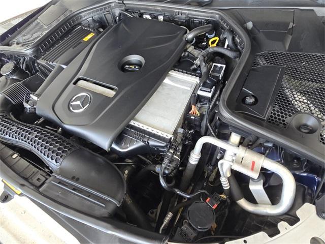 Photo of 2018 Lunar Mercedes-Benz C-Class