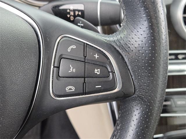 Photo of 2018 Lunar Mercedes-Benz C-Class