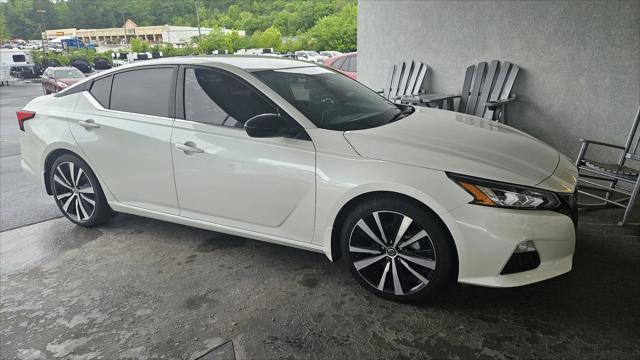 2021 Nissan Altima