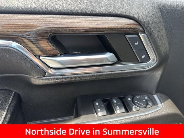 Photo of 2024 Black Chevrolet Silverado 2500