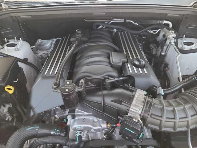 Photo of 2021 Vice White Dodge Durango