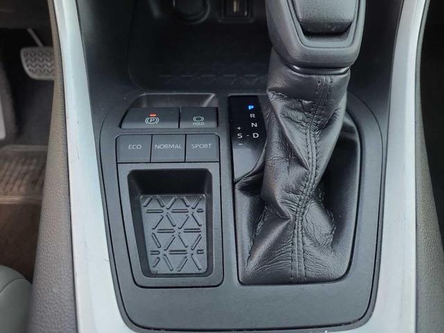 Photo of 2021 Magnetic Gray Metallic Toyota RAV4