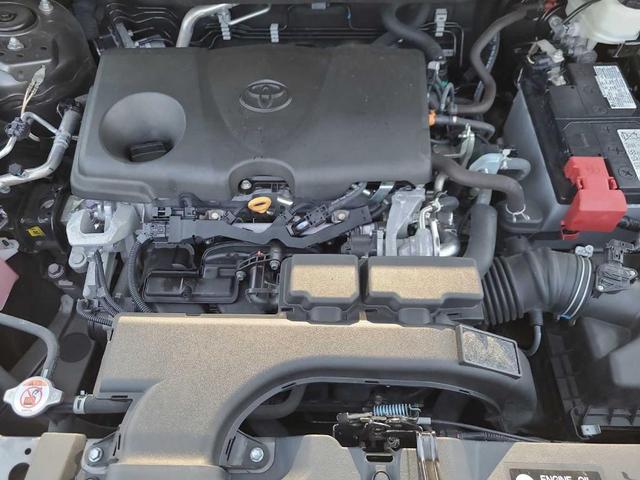 Photo of 2021 Magnetic Gray Metallic Toyota RAV4