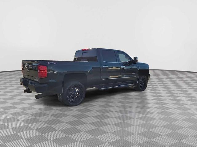 Photo of 2017  Chevrolet Silverado 3500