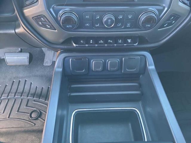 Photo of 2017  Chevrolet Silverado 3500