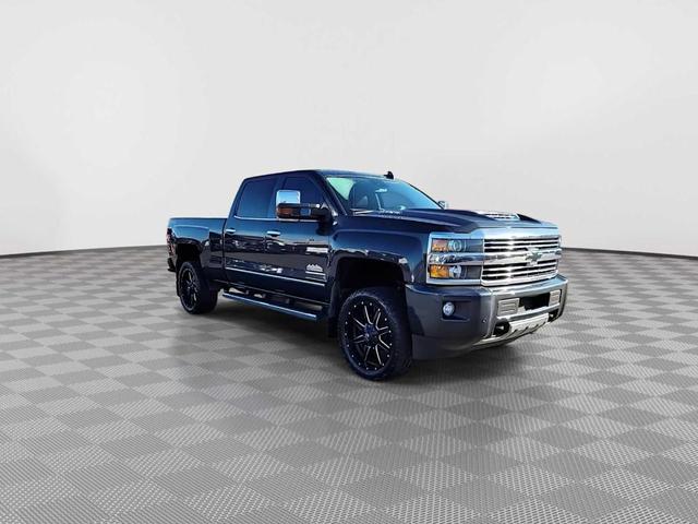 Photo of 2017  Chevrolet Silverado 3500