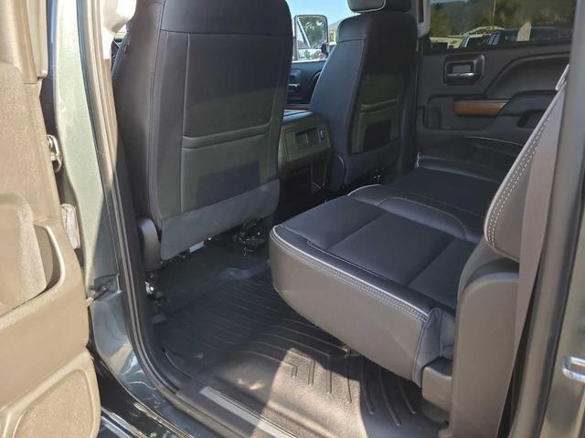 Photo of 2017  Chevrolet Silverado 3500