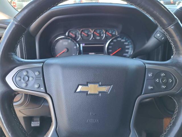 Photo of 2017  Chevrolet Silverado 3500